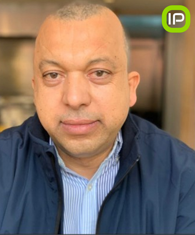 Abdelkader Hassoumi