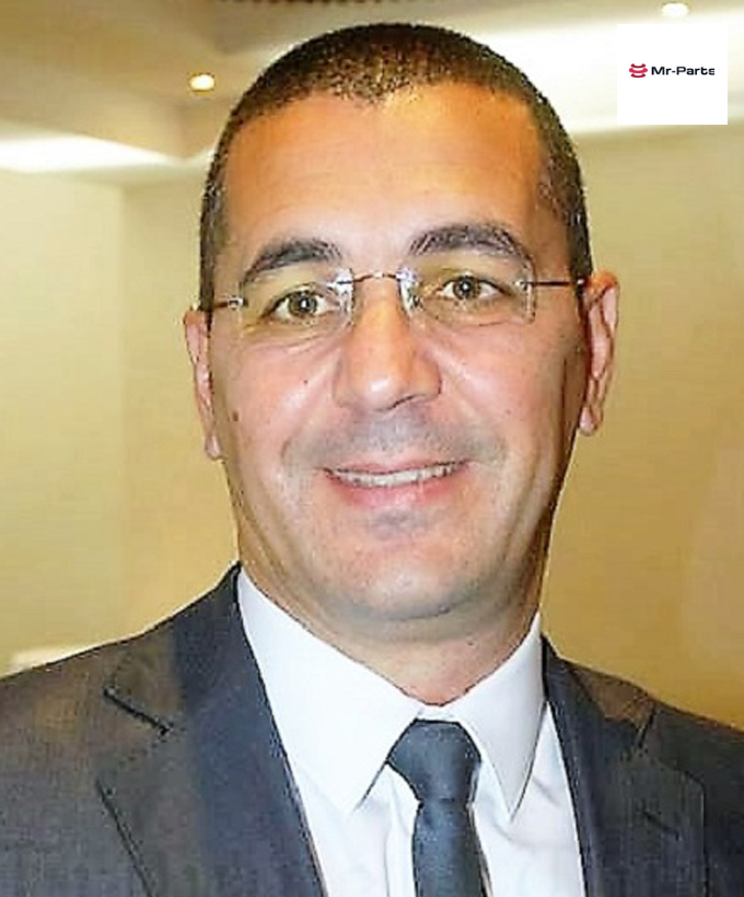 Ghazi Fourati