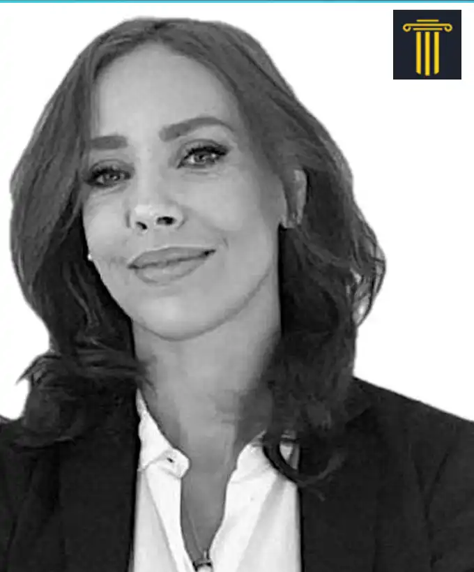 Leila Dachraoui