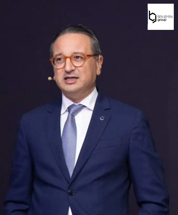 Mohamed Ben Jemâa