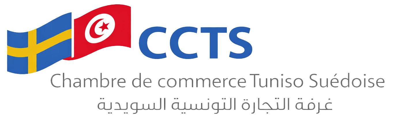 CCTS - Chambre de Commerce Tuniso-Suedoise